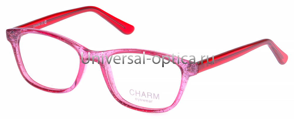 Оправа пл. Charm 4702 col. PINK от Торгового дома Универсал || universal-optica.ru