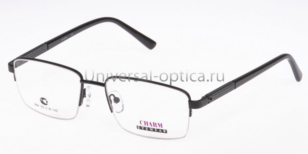 Оправа мет. Charm 994 col. 1 от Торгового дома Универсал || universal-optica.ru