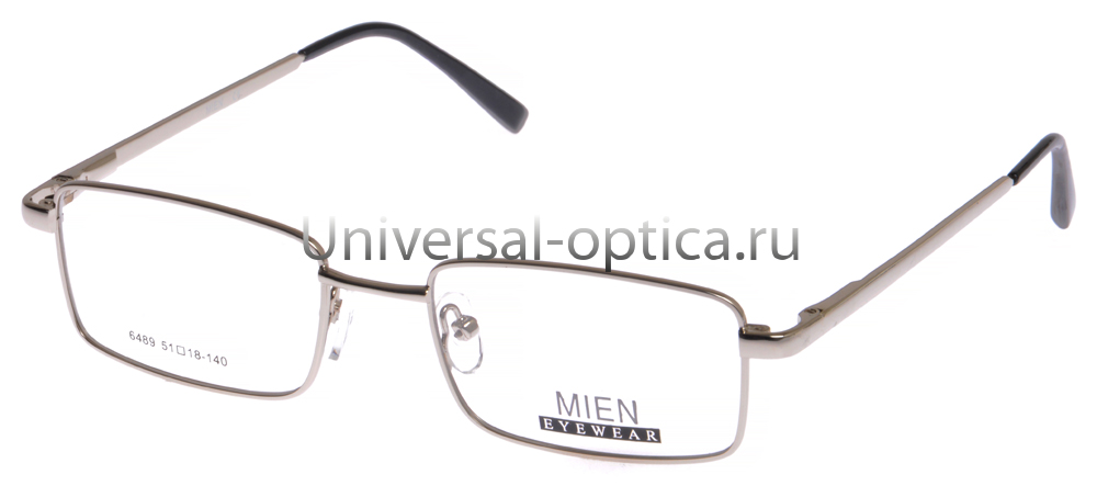 Оправа мет. Mien 6489 col. 5 от Торгового дома Универсал || universal-optica.ru