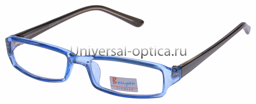 Оправа полимерная Bosiyan F-9026 col. 12 от Торгового дома Универсал || universal-optica.ru