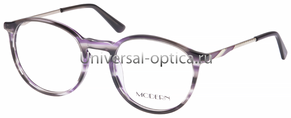 Оправа полимерная Modern 1539 col. 5 от Торгового дома Универсал || universal-optica.ru