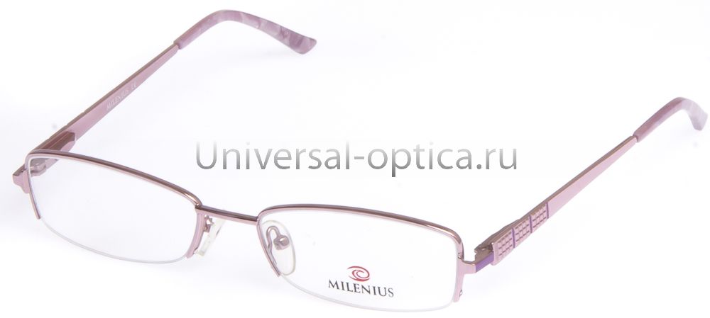 Оправа мет. Milenius 380-м от Торгового дома Универсал || universal-optica.ru