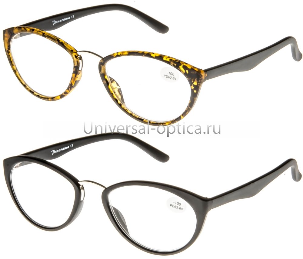 5811-1 очки корригирующие Panorama от Торгового дома Универсал || universal-optica.ru