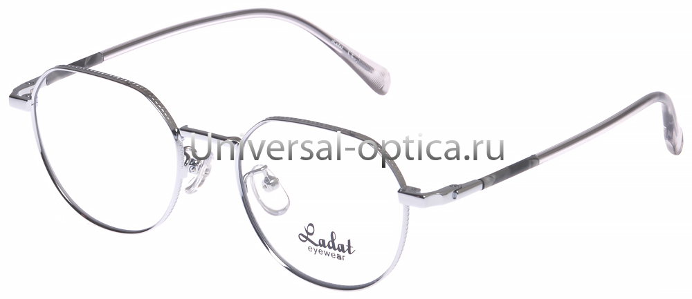 Оправа металлическая LADAT H5577 col. 2 от Торгового дома Универсал || universal-optica.ru