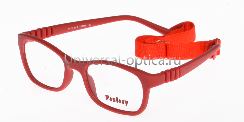 Оправа полимерная Fantasy 1119 от Торгового дома Универсал || universal-optica.ru