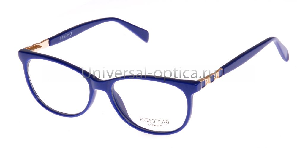 Оправа полимерная FIORE D'ULIVO F19009 col. 2 от Торгового дома Универсал || universal-optica.ru