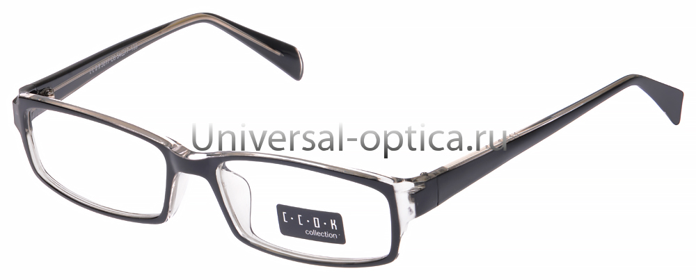 Оправа полимерная C.C.D.K. 5017 col. 6 от Торгового дома Универсал || universal-optica.ru