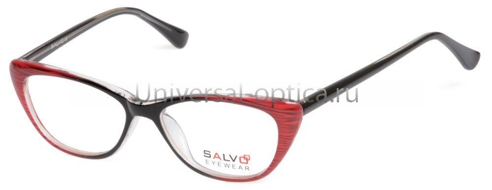 Оправа полимерная SALVO DLPS 510347 col. 4 от Торгового дома Универсал || universal-optica.ru
