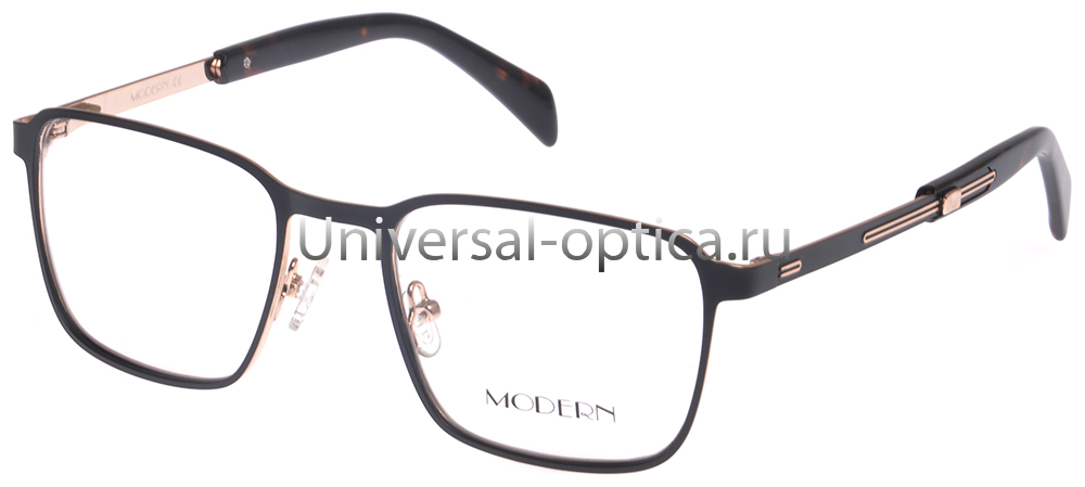 Оправа металлическая Modern OLD6118M col. 2 от Торгового дома Универсал || universal-optica.ru