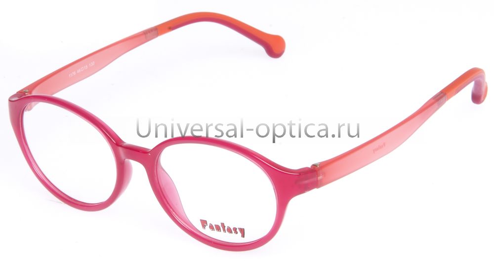 Оправа полимерная Fantasy 1176 от Торгового дома Универсал || universal-optica.ru