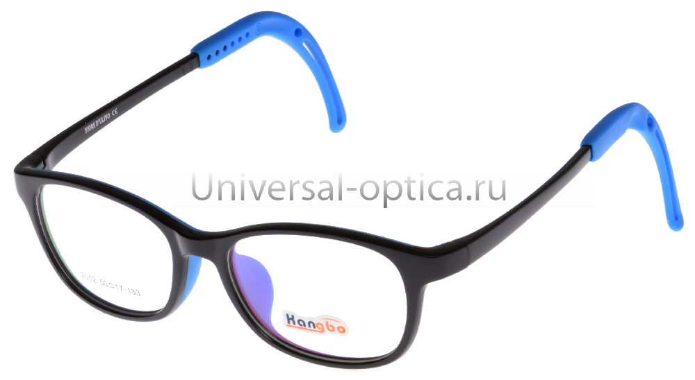 Оправа детская пластиковая FIORE D'ULIVO S2012P col. 2 от Торгового дома Универсал || universal-optica.ru