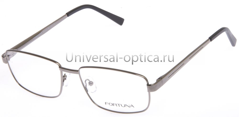 Оправа мет. Fortuna 0154-f от Торгового дома Универсал || universal-optica.ru