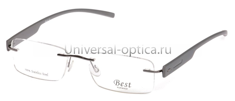 Оправа металлическая Best 184 col. 3 от Торгового дома Универсал || universal-optica.ru