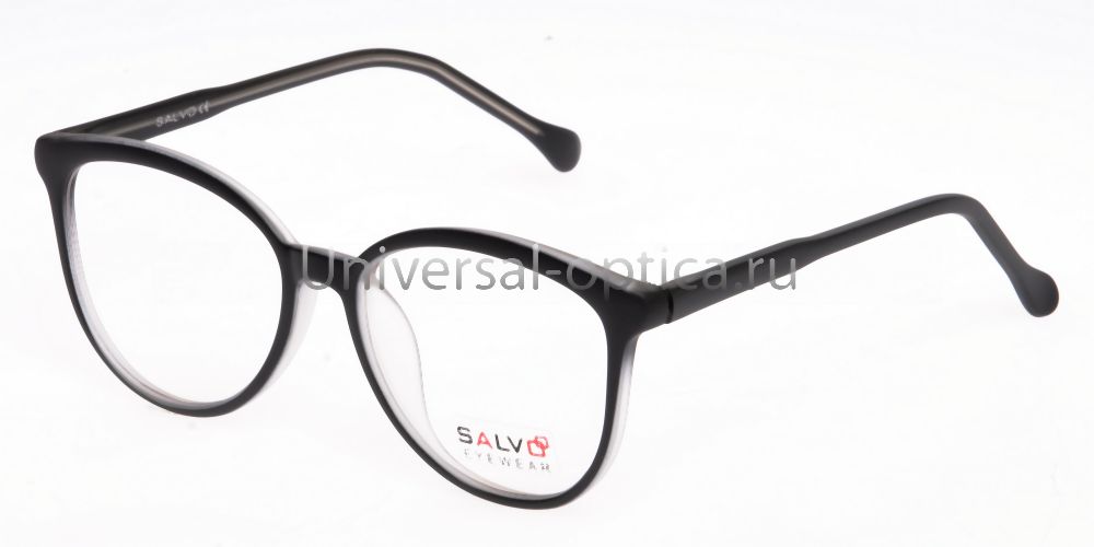 Оправа полимерная SALVO 510526 col. DL05 от Торгового дома Универсал || universal-optica.ru