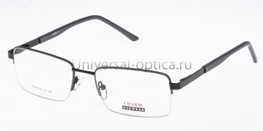 Оправа мет. Charm 2603B col. 9 от Торгового дома Универсал || universal-optica.ru