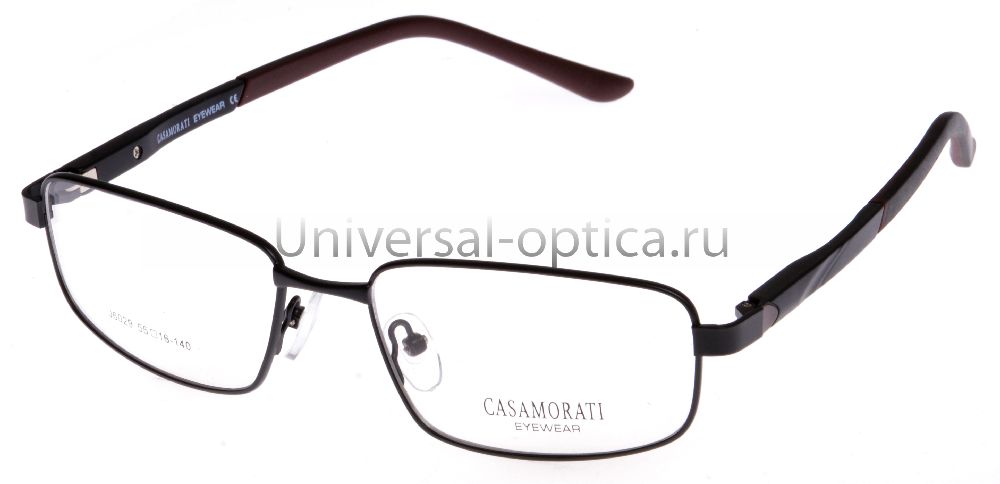 Оправа металлическая Casamorati J6029 col. 3 от Торгового дома Универсал || universal-optica.ru