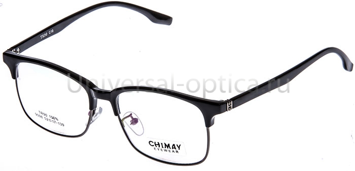 Оправа комбинированная Chimay 9098 col. 10 от Торгового дома Универсал || universal-optica.ru