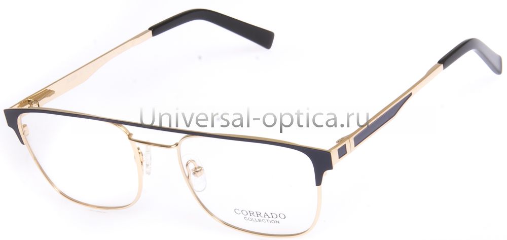 Оправа металлическая Corrado 8364 col. 4 от Торгового дома Универсал || universal-optica.ru