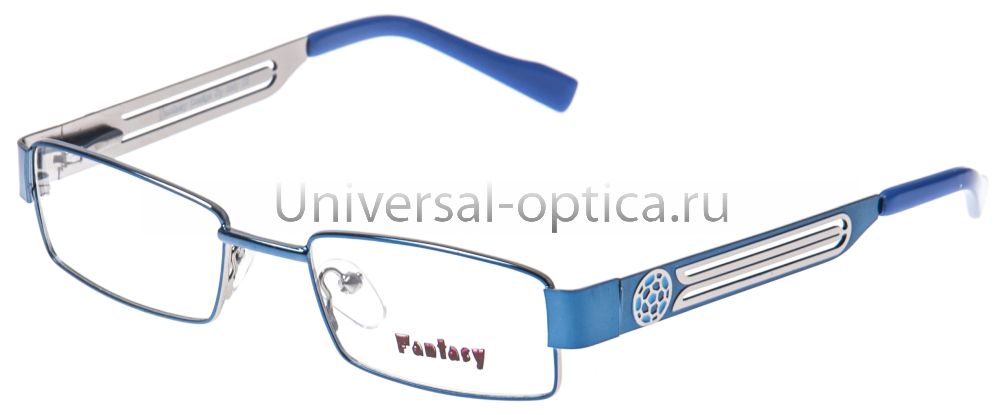 Оправа металлическая Fantasy F-0033 от Торгового дома Универсал || universal-optica.ru
