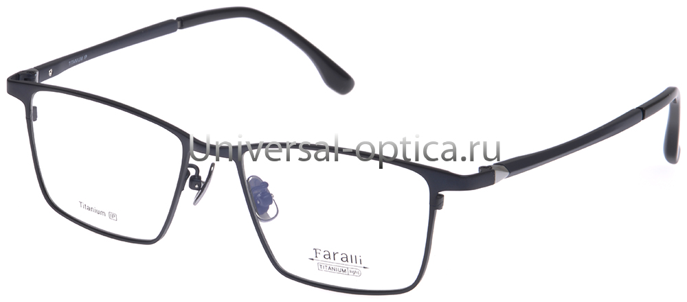 Оправа металлическая Faralli TF7037 col. 4 от Торгового дома Универсал || universal-optica.ru
