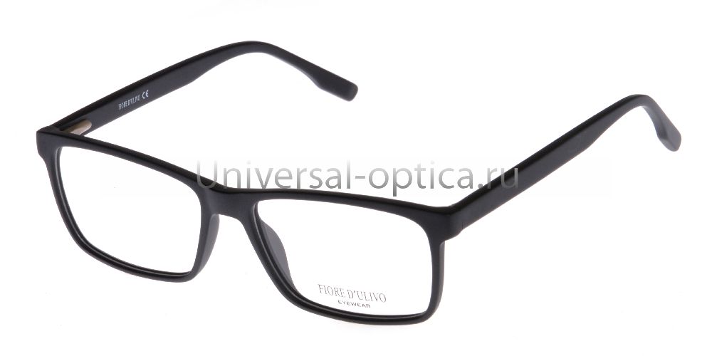 Оправа полимерная FIORE D'ULIVO LS8038 col. 1 от Торгового дома Универсал || universal-optica.ru