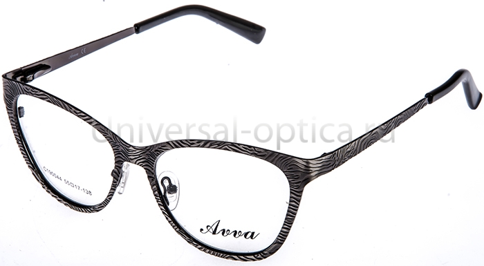 Оправа металлическая Avva 190044 col. 1 от Торгового дома Универсал || universal-optica.ru