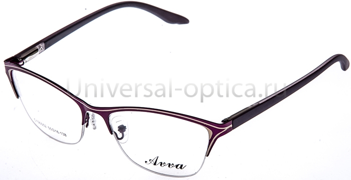 Оправа металлическая Avva 190052 col. 3 от Торгового дома Универсал || universal-optica.ru