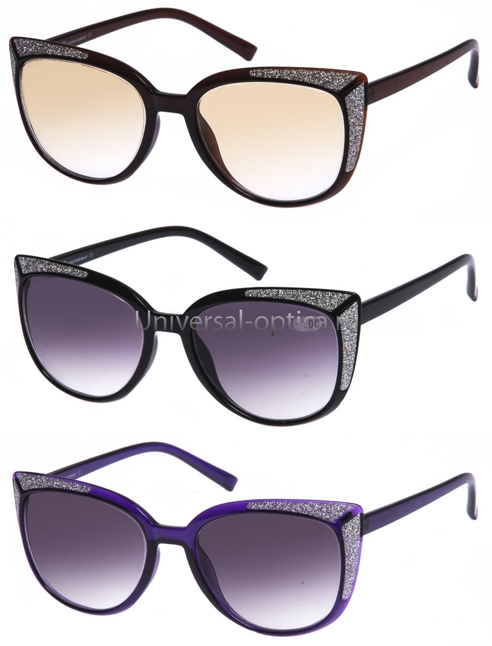 5817-2 очки корригирующие Panorama от Торгового дома Универсал || universal-optica.ru