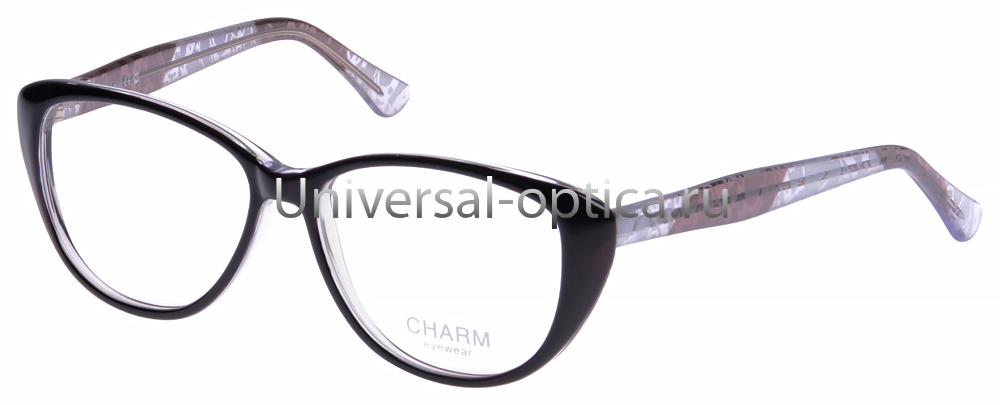 Оправа полимерная Charm 4551 col. 45514 от Торгового дома Универсал || universal-optica.ru