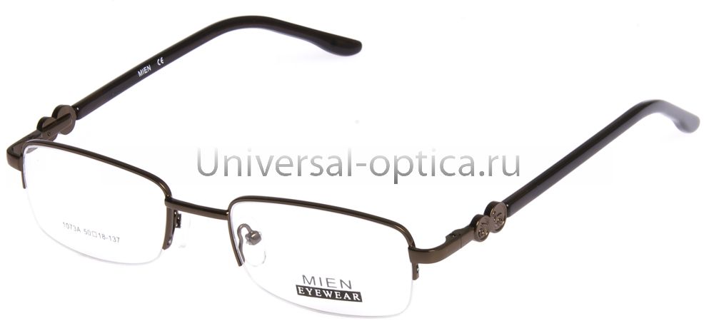 Оправа металлическая Mien 1073 col. 102 от Торгового дома Универсал || universal-optica.ru