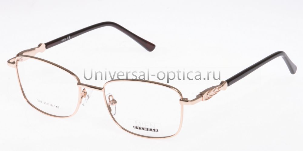 Оправа мет. Mien 7226 col. 2 от Торгового дома Универсал || universal-optica.ru