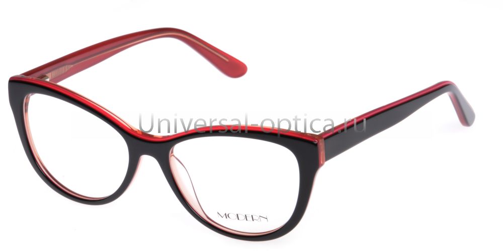 Оправа полимерная Modern LT1005 col. 2 от Торгового дома Универсал || universal-optica.ru