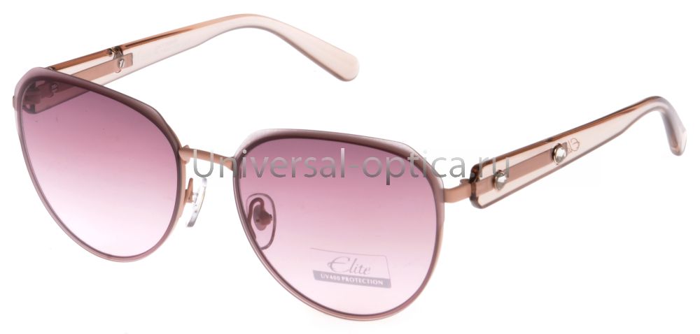 23774 солнцезащитные очки Elite от Торгового дома Универсал || universal-optica.ru