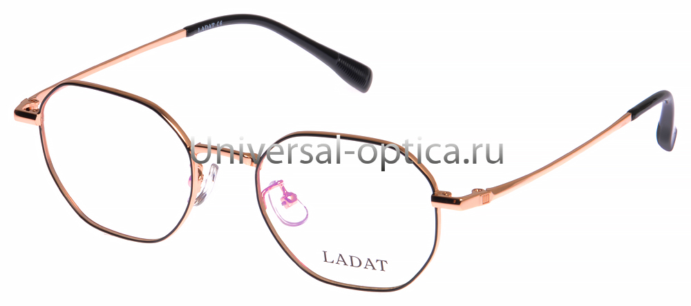 Оправа мет. LADAT 23067 col. 6 от Торгового дома Универсал || universal-optica.ru