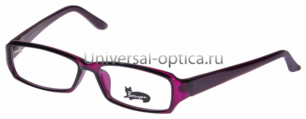 Оправа полимерная Bosiyan 8129 col. 39 от Торгового дома Универсал || universal-optica.ru