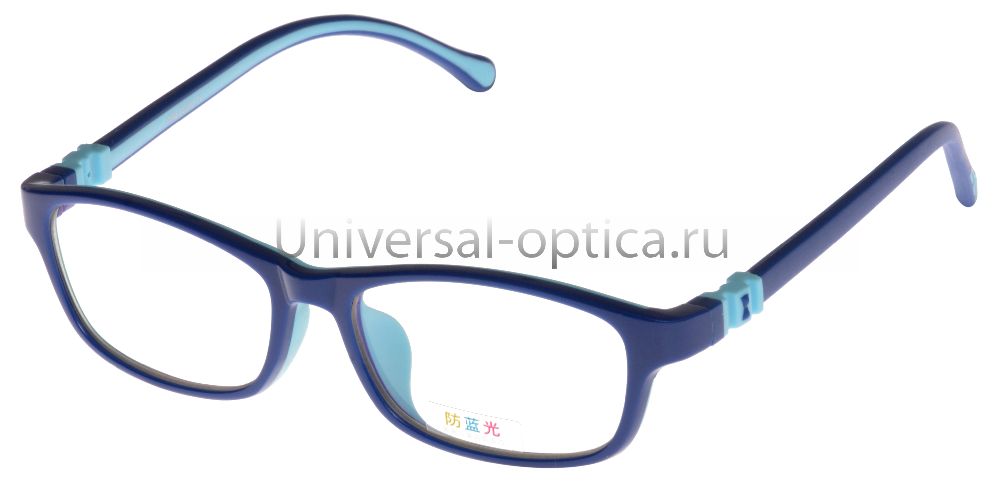 Оправа детская пластиковая FIORE D'ULIVO S2021P col. 11 от Торгового дома Универсал || universal-optica.ru