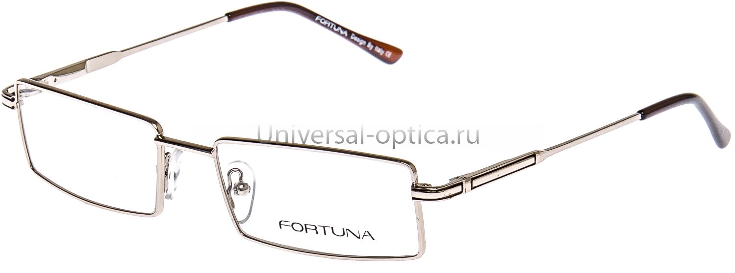 Оправа мет. Fortuna 0034-f от Торгового дома Универсал || universal-optica.ru