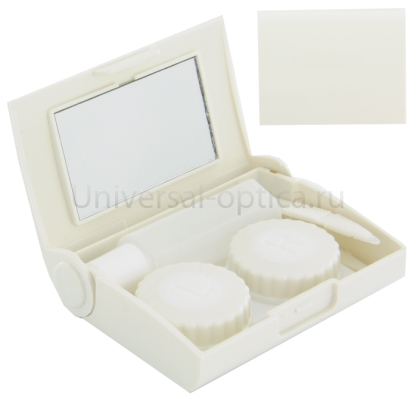 Набор для МКЛ А-902 дно гладкое %%% от Торгового дома Универсал || universal-optica.ru