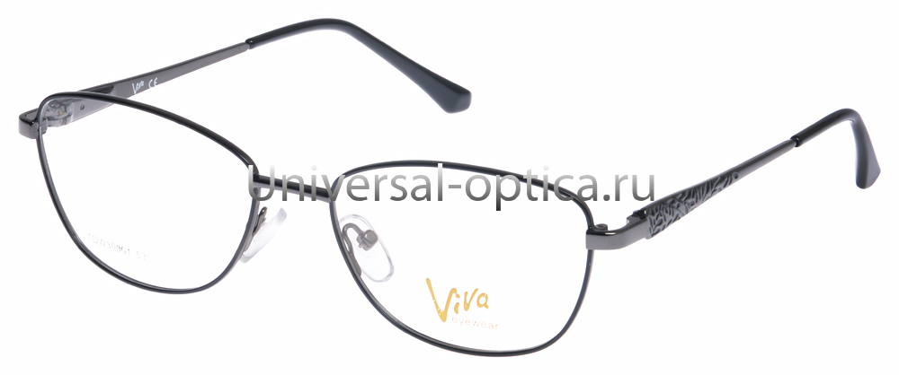 Оправа металлическая Viva TDW30001 col. 3 от Торгового дома Универсал || universal-optica.ru