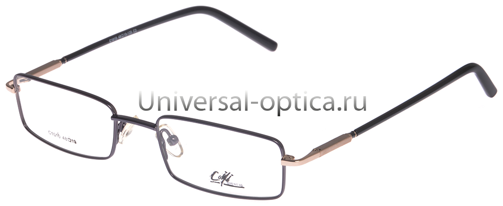 Оправа металлическая Caili-3 C1010 col. 2 от Торгового дома Универсал || universal-optica.ru