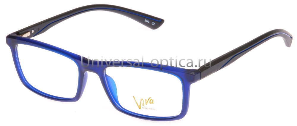 Оправа полимерная Viva A8108 col. 3 от Торгового дома Универсал || universal-optica.ru