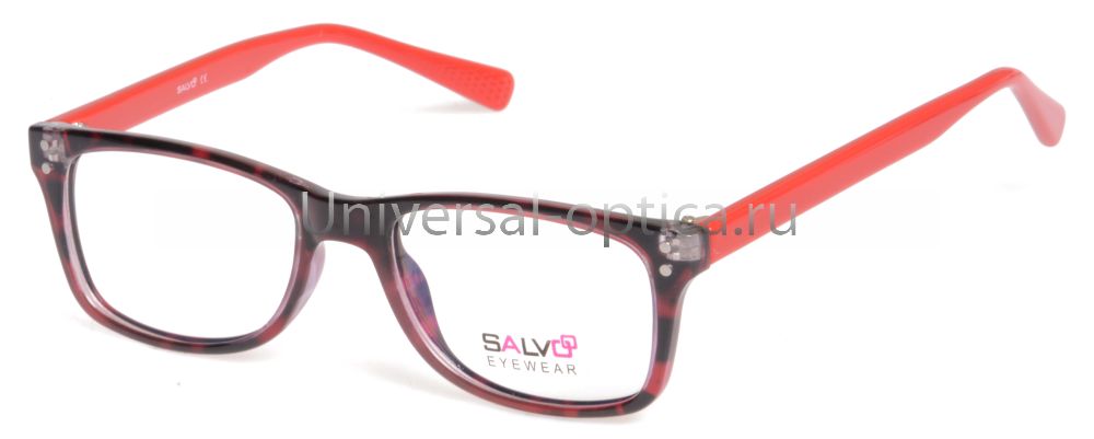 Оправа полимерная SALVO FXPS 510325 col. 5 от Торгового дома Универсал || universal-optica.ru