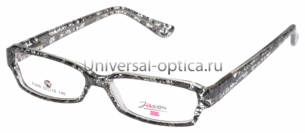 Оправа пл. Fasion-2 F645 col. A70 от Торгового дома Универсал || universal-optica.ru