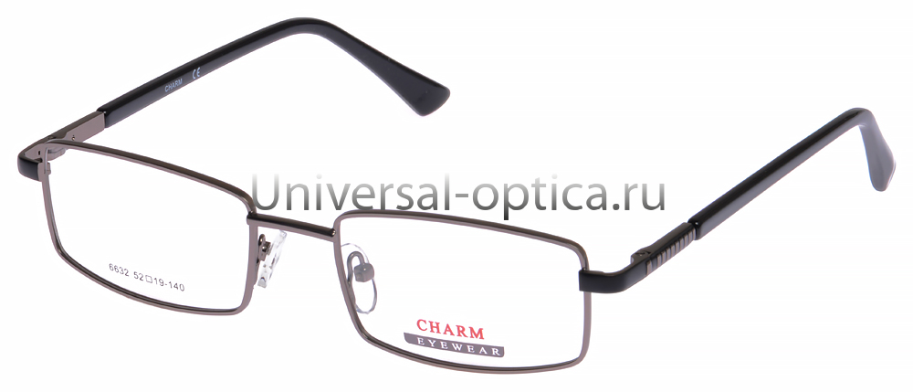 Оправа мет. Charm 6632 col. 2 от Торгового дома Универсал || universal-optica.ru