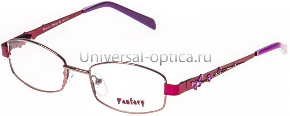 Оправа металлическая Fantasy F-1072 от Торгового дома Универсал || universal-optica.ru