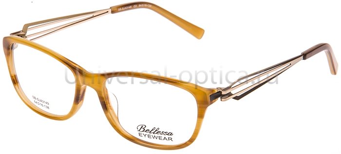 Оправа полимерная Bellessa 3149 col. 3 от Торгового дома Универсал || universal-optica.ru
