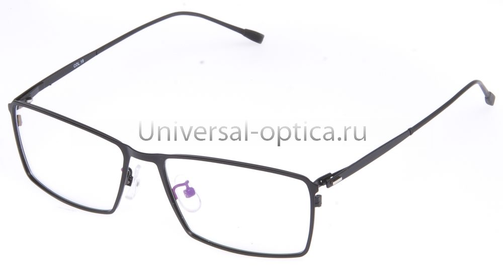 Оправа мет. (T) 7730 col. 19 от Торгового дома Универсал || universal-optica.ru