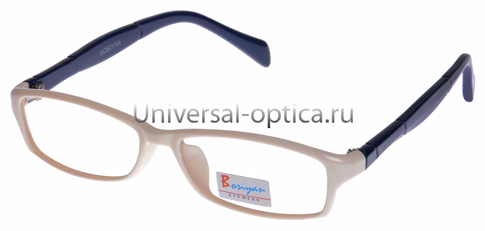 Оправа полимерная Bosiyan 8285 col. 20 от Торгового дома Универсал || universal-optica.ru