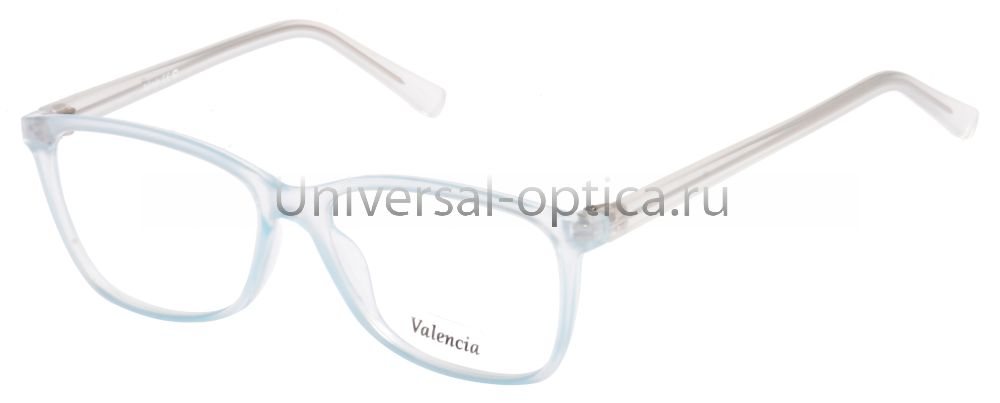 Оправа полимерная Valencia V42168 col. 6 от Торгового дома Универсал || universal-optica.ru