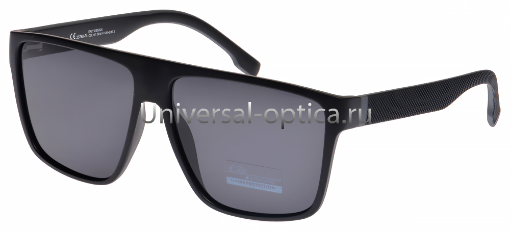 25760-PL солнцезащитные очки Elite от Торгового дома Универсал || universal-optica.ru